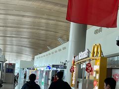 -鄂尔多斯伊金霍洛国际机场