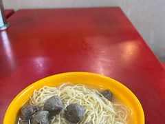 -富记鱼蛋粉(西村店)