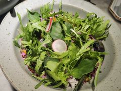 盆栽沙拉-辛香汇·现炒川菜(淮海路百盛店)