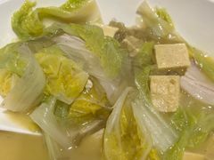 -夏宫中餐厅(香格里拉大酒店)