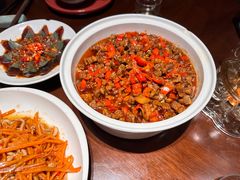 -柴米油盐(土菜院子店)