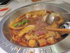 -李想大虾(吾悦广场店)