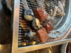 -橡果烤肉(仙林店)