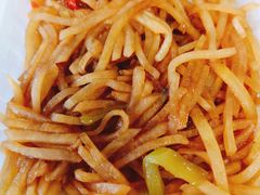 -和记小菜(大宁店)