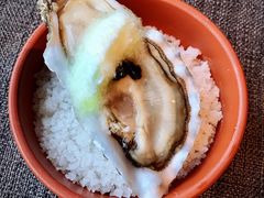 生蚝-深圳四季酒店·馥自助餐厅