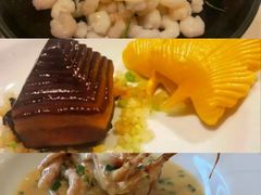 -湖滨28中餐厅·西湖宴·杭州君悦酒店
