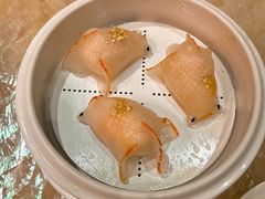 -8餐厅(新葡京酒店)