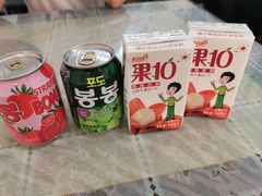 -金达莱韩国料理朝鲜冷面