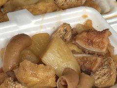 -细妹五香牛杂(步行街店)