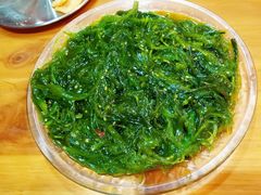 -烤五行·烧烤烤串(石佛营店)