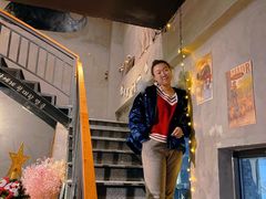 -新沙洞咖啡(泉乐坊店)