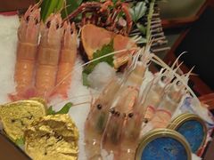 -万岛日本料理铁板烧(万泰国际店)