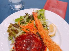 -不二家(数寄屋橋店)