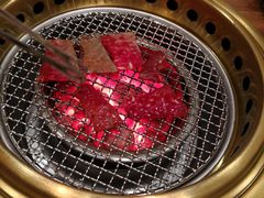 -喜牛日本料理(双街店)
