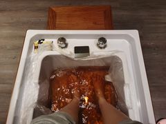 -鼎族怡华·指压·经络·疗愈SPA(紫荆店)