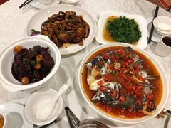 -桦立酒家(宜山路店)