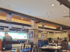 -皇城老妈川味火锅·大连海鲜火锅(港湾店)