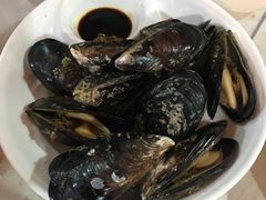 -丰收渔港饭店(嵊泗店)