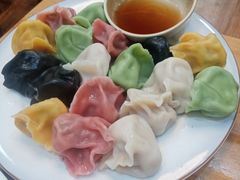 -来之顺海鲜菜馆·青岛菜(栈桥店)