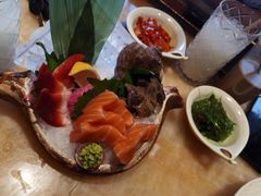 -樱嘢·炭火烧肉(惠南店)