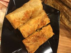 添好运点心专门店(中环IFC店)-添好运点心专门店(中环IFC店)