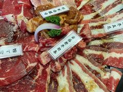 -夕酱の烧肉屋