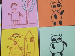 -tomato蕃茄田艺术(新天地中心)