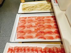 -许府牛火锅(信义坊总店)