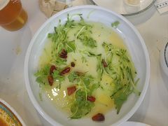 -帕米尔食府(白云观店)