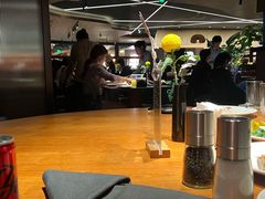 -拉蒂娜·巴西牛排馆 Latina·Brazilian Steakhouse(王府井喜悦店)