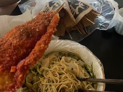 -庞记炸串