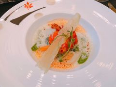 -LA TABLE de Joël Robuchon Restaurant