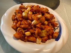 -鑫巴蜀小镇 · 水煮鱼专研店(玉桥店)