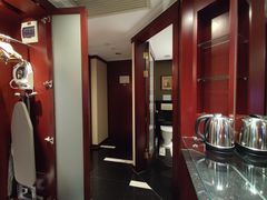 -上海圣淘沙万怡酒店