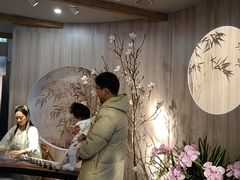 -宋宴(虎跑店)