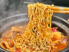 -川香煲(茅台路店)