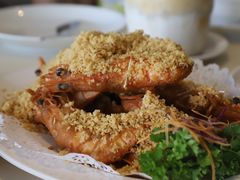 -无招牌海鲜餐厅(滨海艺术中心店)