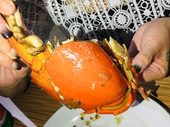 -海盗餐厅