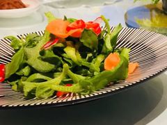 冷菜-二十八里太湖船菜(吉祥路店)