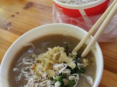 -汪记鲜鱼糊汤粉(沈阳路总店)