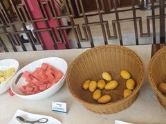 -上海浦东康桥绿地假日酒店