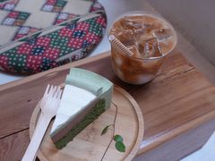 -Sirena海妖日咖夜酒