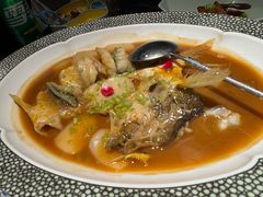 -锦楼·臻选新杭帮(杭州中心店)