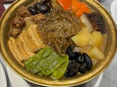 -内蒙古饭店-乾元驿蒙餐厅