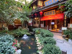 -鼓楼(西湖风景名胜区)