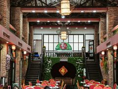 -百丈园龙江啫神馆