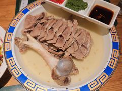 -老阿妈蒙古村·蒙古包·草原文化·歌舞表演(老君堂店)