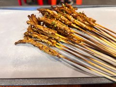 -林二哥宜烤官·宜宾小烧烤