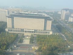 -美盛喜来登大酒店-盛宴标帜餐厅
