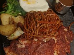 -半秋山西餐厅(巴南万达广场店)